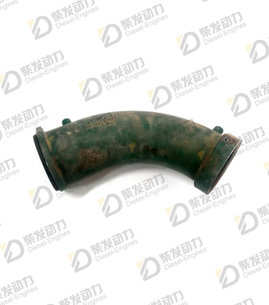 Connecting pipe 3593652 